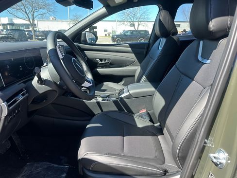 New 2026 Hyundai Santa Cruz Limited AWD/4WD image 23