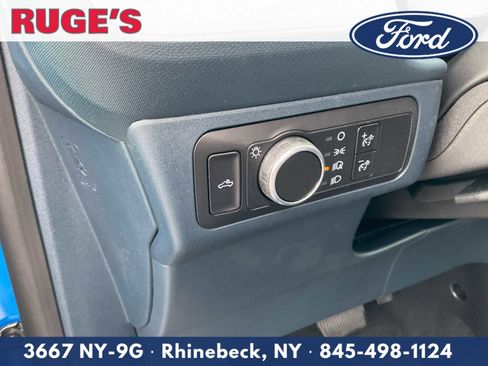 New 2026 Ford Maverick XLT image 18