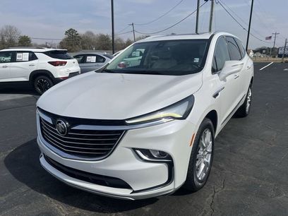 Used 2023 Buick Enclave Essence w/ Experience Buick Package