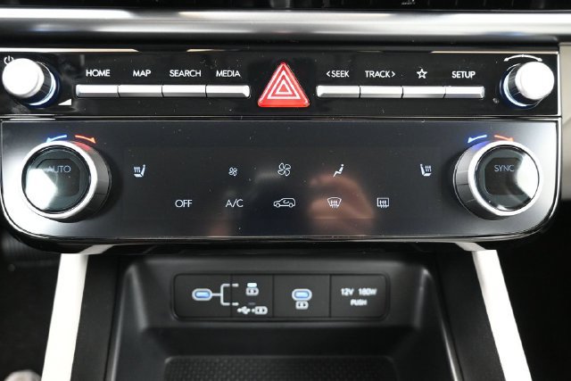 New 2026 Hyundai Tucson SEL Plus AWD/4WD image 34