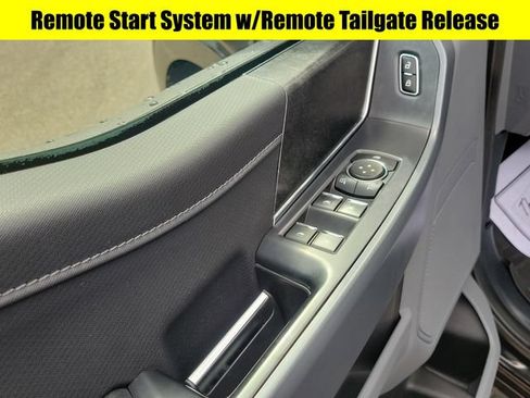 Used 2023 Ford F150 XLT w/ Equipment Group 302A High AWD/4WD image 21