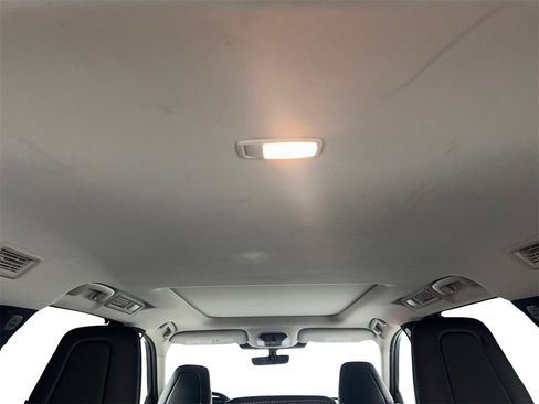 Used 2023 INFINITI QX60 Luxe w/ Cargo Package image 78