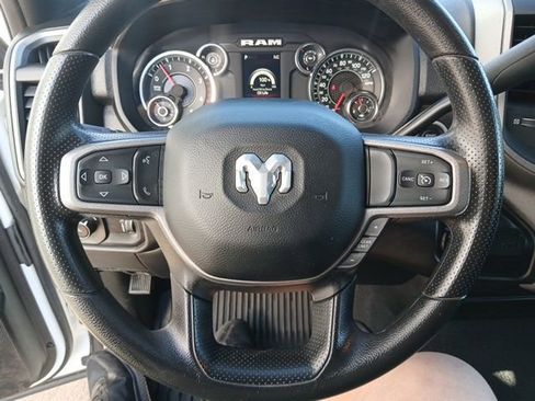 Used 2024 RAM 3500 Tradesman image 47