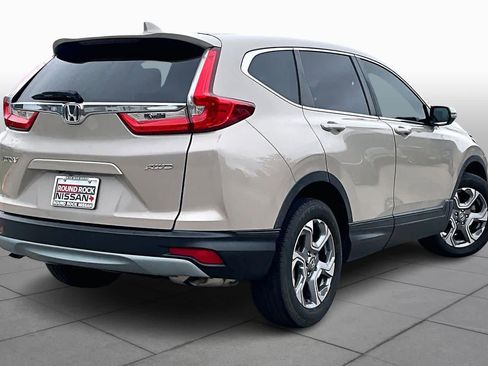 Used 2019 Honda CR-V EX-L image 12