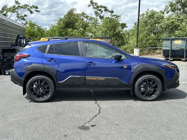 New 2026 Subaru Crosstrek 2.5i Wilderness AWD/4WD image 32