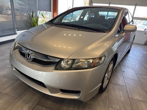 Used 2010 Honda Civic LX-S image 5
