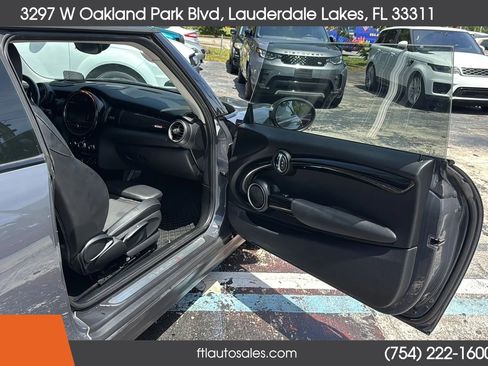 Used 2014 MINI Cooper S FWD image 26