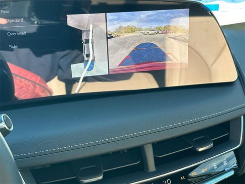 New 2026 Cadillac CT5 Premium Luxury image 28