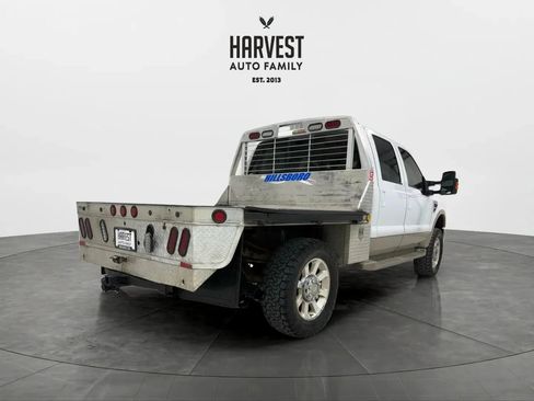 Used 2009 Ford F350 King Ranch image 4