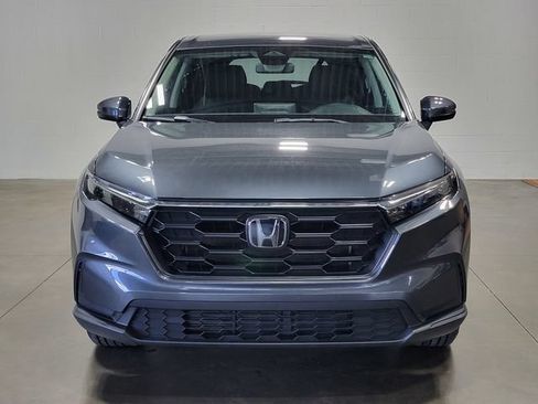 Certified 2025 Honda CR-V LX image 3