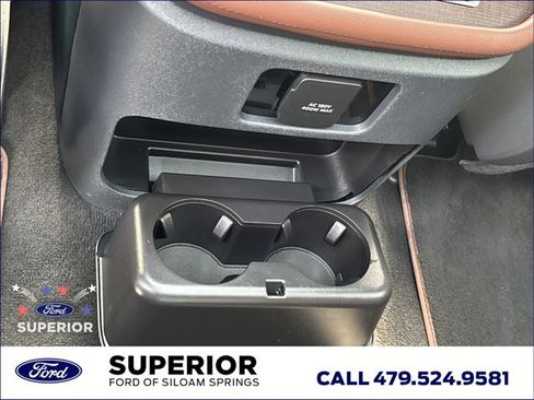 Used 2025 Lincoln Navigator Reserve AWD/4WD image 22