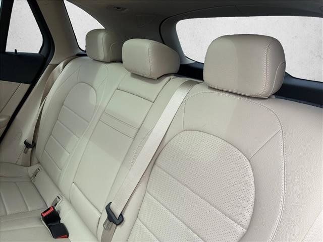 Certified 2020 Mercedes-Benz GLC 300 4MATIC image 15
