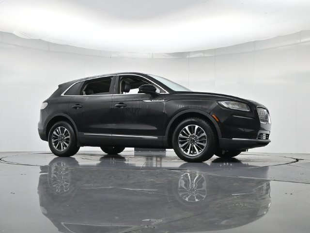 Used 2023 Lincoln Nautilus Reserve FWD image 29