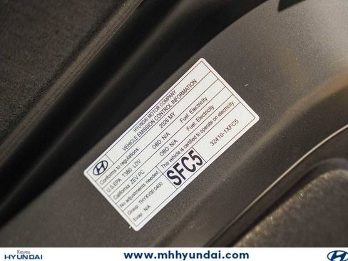 New 2026 Hyundai Ioniq 9 Calligraphy AWD/4WD image 14