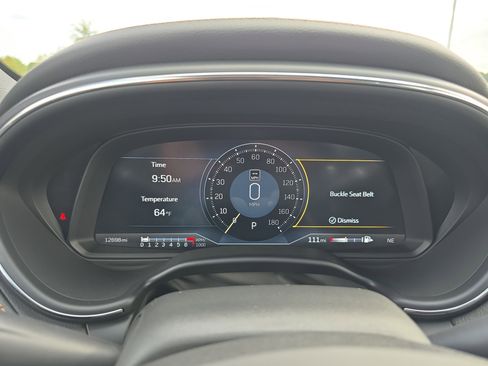 Used 2024 Cadillac CT5 V w/ Premium Package image 18