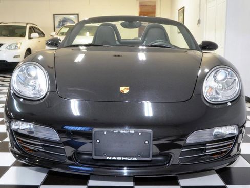 Used 2005 Porsche Boxster S image 4