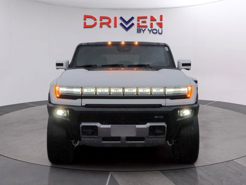 New 2025 GMC Hummer EV 2X image 8