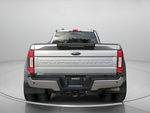 Certified 2022 Ford F350 Lariat w/ Lariat Ultimate Package image 23