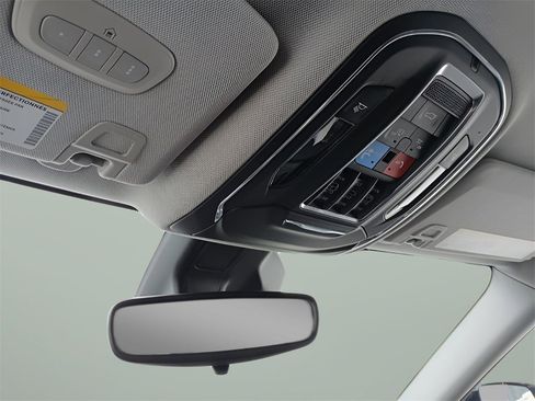 Certified 2023 Jeep Grand Cherokee L Limited w/ Trailer Tow Group (B) image 23