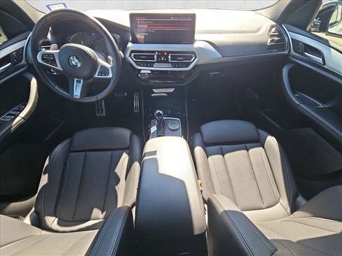 Used 2022 BMW X3 sDrive30i w/ M Sport Package 2 image 16