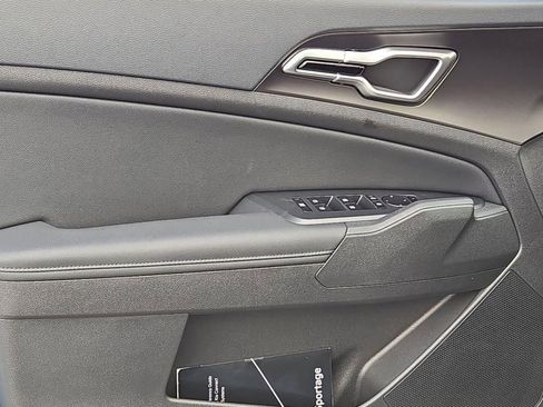 New 2026 Kia Sportage EX w/ EX Panoramic Sunroof Package image 15