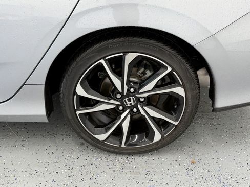 Used 2018 Honda Civic Si image 25