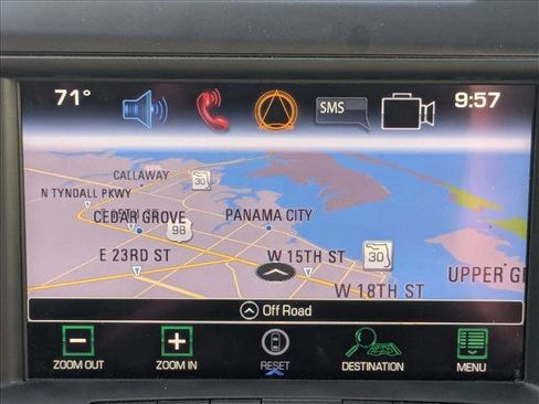 Used 2016 Chevrolet Corvette Stingray Coupe w/ 2LT Preferred Equipment Group image 15