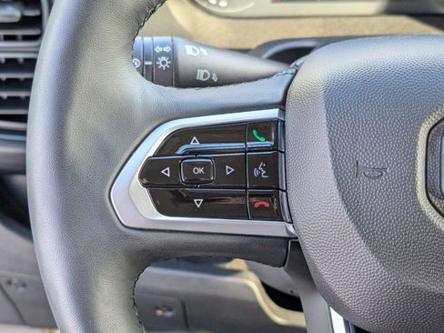 New 2025 RAM ProMaster 1500 w/ Premium Convenience Group image 17