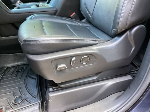 Used 2024 GMC Sierra 2500 Denali w/ Denali Reserve Package image 29