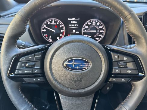 New 2026 Subaru Forester Touring image 20