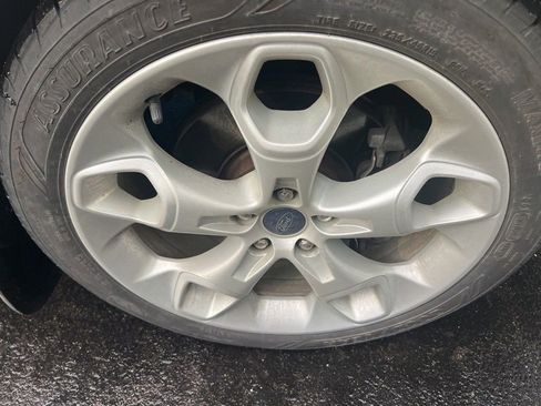 Used 2014 Ford Escape Titanium AWD/4WD image 4