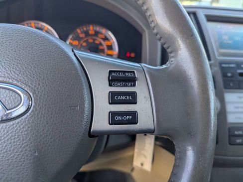 Used 2007 INFINITI FX35 Base w/ Touring Pkg image 22