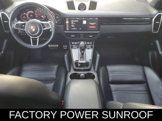 Used 2019 Porsche Cayenne S video 2
