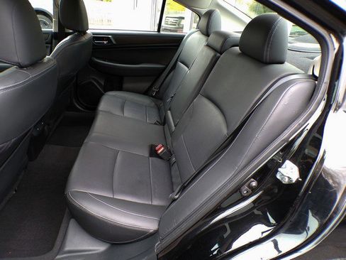 Used 2015 Subaru Legacy 3.6R Limited AWD/4WD image 10