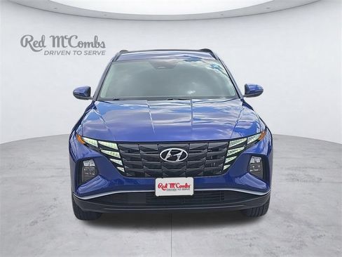 Used 2023 Hyundai Tucson SEL FWD image 11