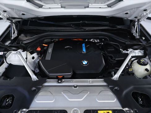 Used 2020 BMW X3 xDrive30e w/ Convenience Package image 44