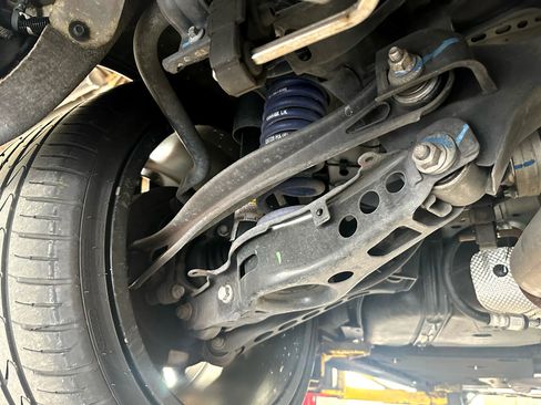 Used 2018 Chevrolet Camaro SS image 55