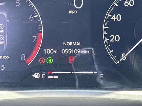 Certified 2023 Honda Civic Sport image 28