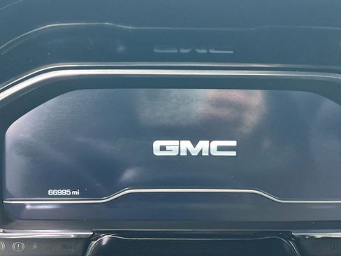 Used 2023 GMC Sierra 1500 Elevation image 17