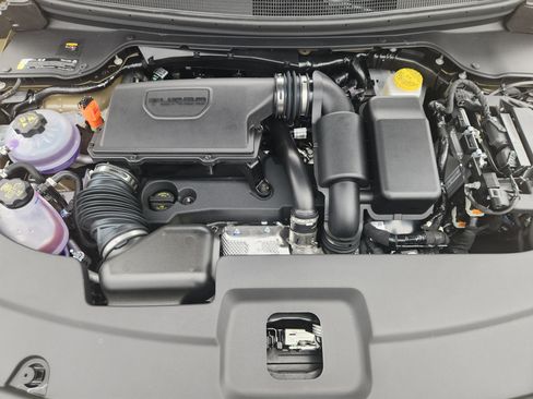 New 2026 Jeep Cherokee Overland w/ Advanced Pro Tech Group AWD/4WD image 21