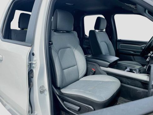 Certified 2022 RAM 1500 Big Horn AWD/4WD image 24