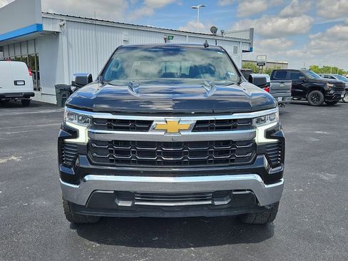 Used 2025 Chevrolet Silverado 1500 LT w/ Texas Edition Plus RWD image 20