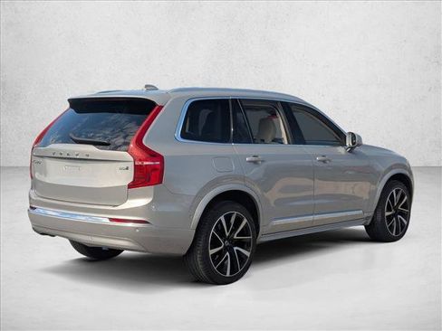 Used 2023 Volvo XC90 B5 Plus w/ Protection Package Premier AWD/4WD image 5