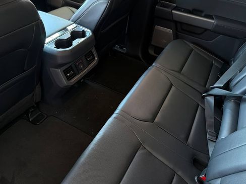 New 2026 Ford F250 Lariat w/ Tremor Off-Road Package AWD/4WD image 9