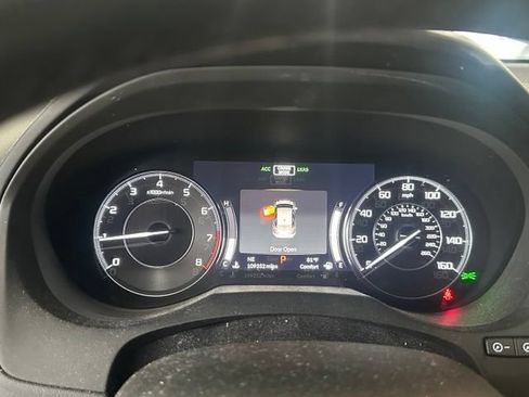Used 2019 Acura RDX FWD w/ Technology Package image 6