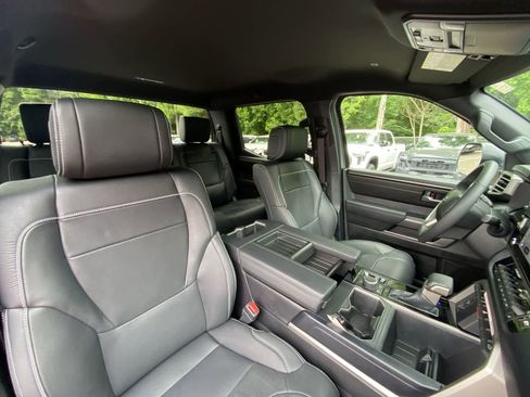 Used 2026 Toyota Tundra SR5 w/ SR5 Premium Package AWD/4WD image 22