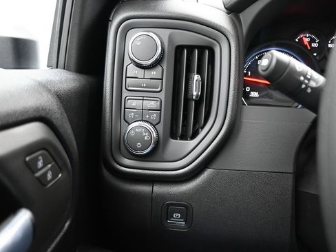 New 2025 GMC Sierra 3500 Pro w/ 1SA Pro Safety Plus Package image 20