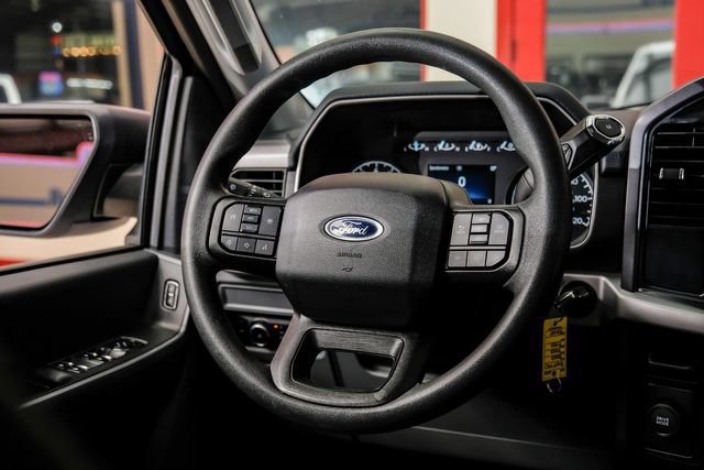 Used 2023 Ford F150 XLT RWD image 18