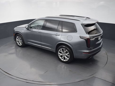 Used 2020 Cadillac XT6 Sport AWD/4WD image 45