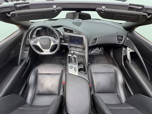 Used 2019 Chevrolet Corvette Grand Sport image 9